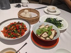 -粗茶淡饭·汉口公馆(循礼门店)