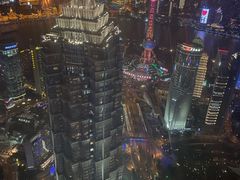 -上海柏悦酒店·世纪100牛排馆