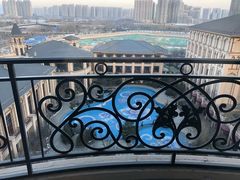 -太原星河湾酒店