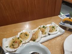 -山之川日料放题(通州店)