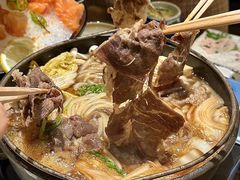 -岚山日本料理(珠江新城店)