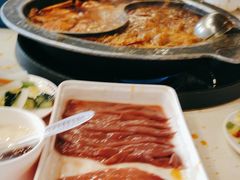 -川西坝子火锅(金沙1.0直营店)