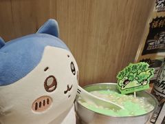 -太二酸菜鱼(中庚漫游城店)
