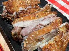 -西贝(紫荆广场店)