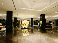 -南京金陵饭店