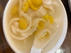 -日日鲜茶餐厅 · 潮汕菜 · 手工茶点(小公园店)