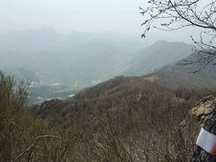 -白草畔自然风景区