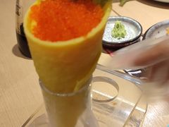 -万岁寿司(芳村店)