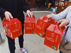 -小鱼草莓采摘园农家乐·小鱼餐厅