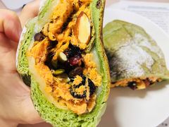 -佩家私房烘焙(宝龙店)