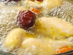 -金龙·打边炉(南京西路店)