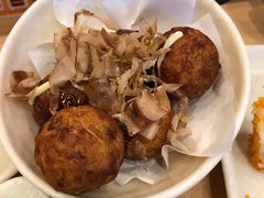 -元气寿司(新城市广场店)