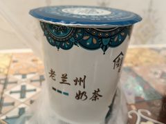 -桥门程记(兰州南关夜市店)