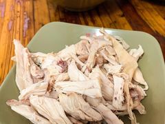 -汝萍传统蘸水菜(春华路总店)