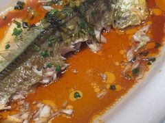 -梦都海鲜酒家(万达广场江桥店)