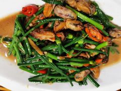 -陈岱后山窑鸡店