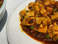 峨嵋豆腐-峨嵋酒家总店(车公庄店)