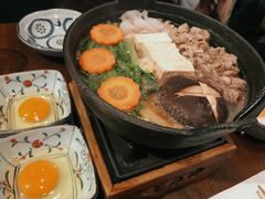 -铃木食堂(帽儿胡同店)