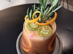 -BE NORMAL CAFE(霞溪路店)