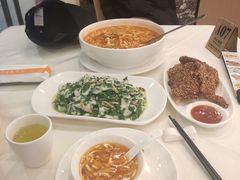 -金时代顺风大酒店(临港百联店)