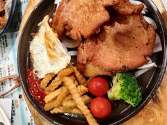 -八爷茶餐厅
