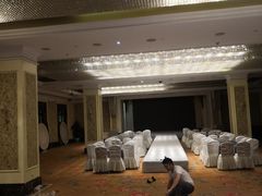 -博悦公馆尚悦自助餐厅