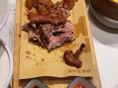 -鸡毛店·川菜(文殊院店)