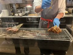 -Social 秀西餐厅-长沙瑞吉酒店(运达店)