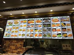 -天天初二·天津传统捞面·天津特色菜(凌奥总店)
