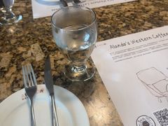 -阿兰朵咖啡(法库店)