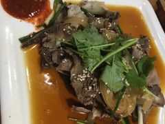 -张家卫·阳江菜·小海鲜(肥婆湾桥店)