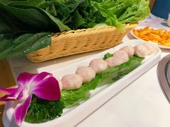 -鱼米滔中山脆肉鲩火锅(中南阳光城店)