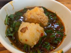 -黑竹香鸡(营和巷店)