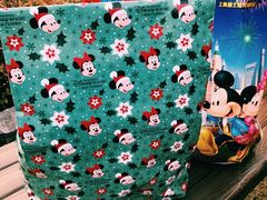纪念品-上海迪士尼度假区