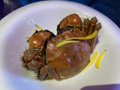 -蟹榭·本帮江浙菜·蟹宴(五角场合生汇商场店)