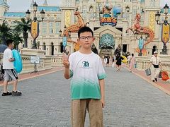 -波塞冬旅游度假区