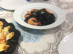 -必胜客(金凤店)