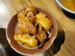 -周幺妹重庆老火锅(银泰城总店)