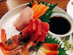 -美洲岛烤肉自助餐厅
