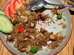 -泰堤坊(淡水体育馆店)