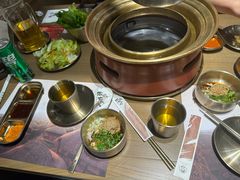 -西塔老太太泥炉烤肉(双井店)