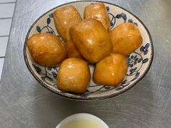 -老员外骨汤火锅(海州古城店)
