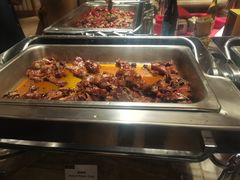 -上海嘉定喜来登酒店