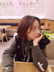 -HG美发设计沙龙