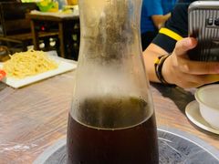 -霄汉羊排(万松园一店)