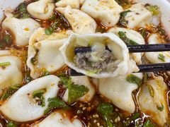 -回坊马二饺子馆