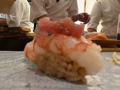 -鮨政·Omakase(港汇恒隆广场店)