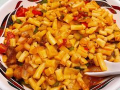 丁丁炒面-巴依老爷新疆美食(望京小街店)