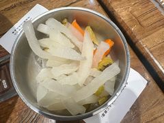 -成都你六姐·牛肉冒菜(城市集市合生汇店)