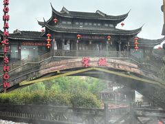 -杭州宋城